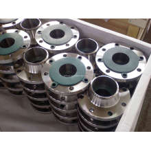 DIN 2633 Pn16 Flanges